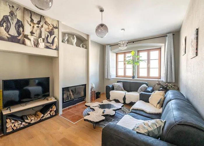 Residenz Aichwaldsee *