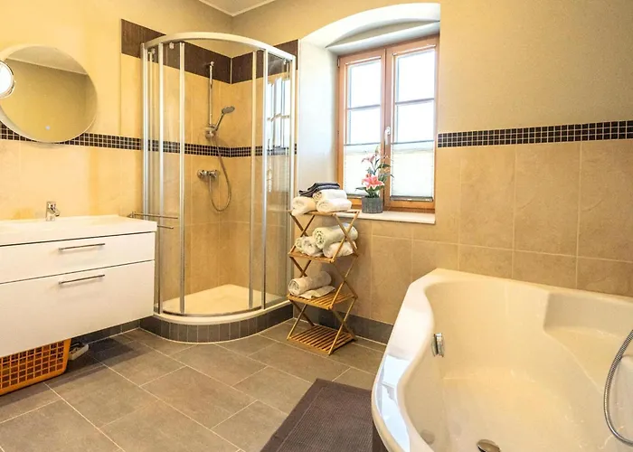 דירה Residenz Aichwaldsee *