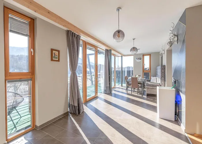 Residenz Aichwaldsee Appartamento