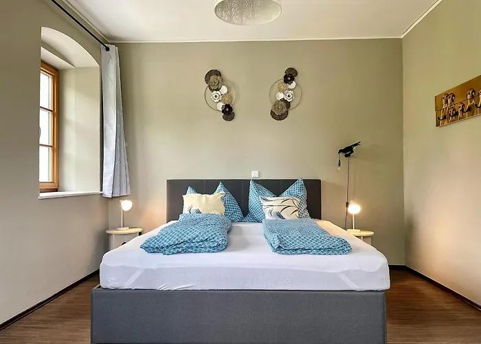 Residenz Aichwaldsee דירה Unteraichwald