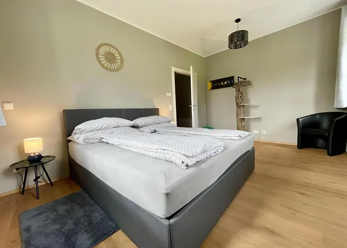 Residenz Aichwaldsee Appartamento Unteraichwald