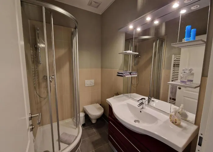 דירה Residenz Aichwaldsee *