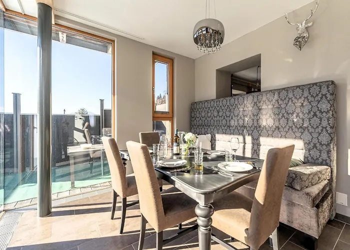 Residenz Aichwaldsee דירה Unteraichwald