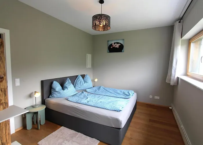 Residenz Aichwaldsee *