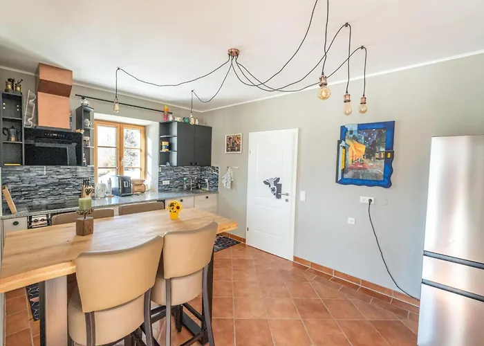 Residenz Aichwaldsee Appartamento