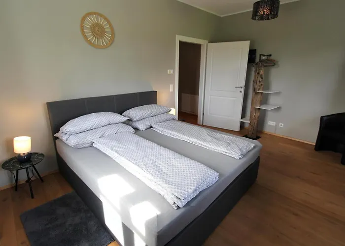 Residenz Aichwaldsee Unteraichwald