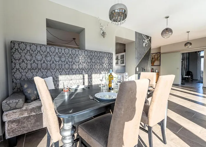 Appartamento Residenz Aichwaldsee *