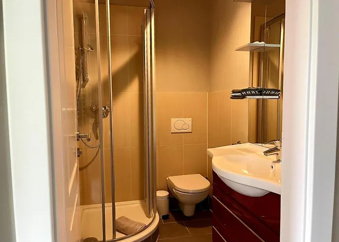 Appartamento Residenz Aichwaldsee *