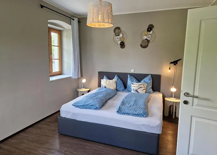 Residenz Aichwaldsee *