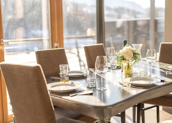 Residenz Aichwaldsee Appartamento