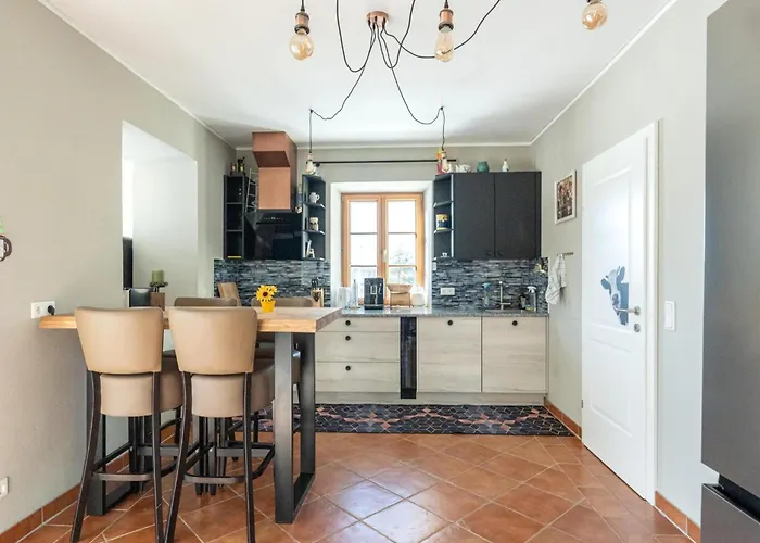 Residenz Aichwaldsee