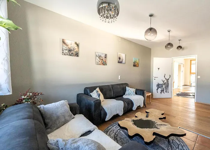 Appartamento Residenz Aichwaldsee Unteraichwald