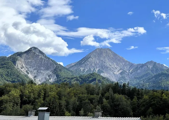 Residenz Aichwaldsee *