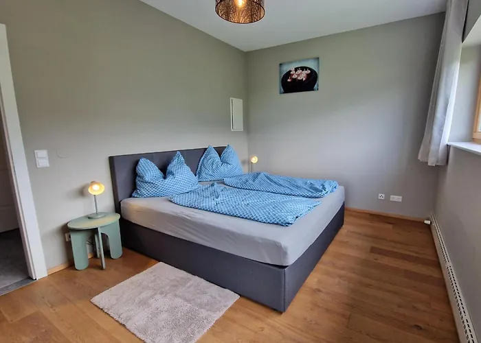 Residenz Aichwaldsee * Unteraichwald