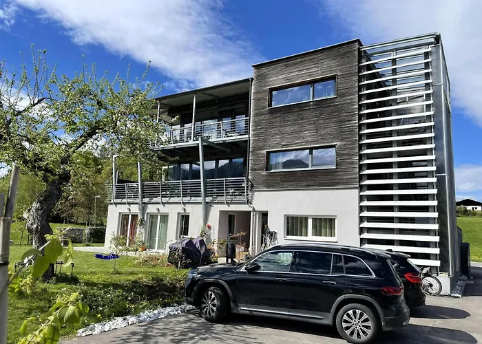 Appartamento Residenz Aichwaldsee *