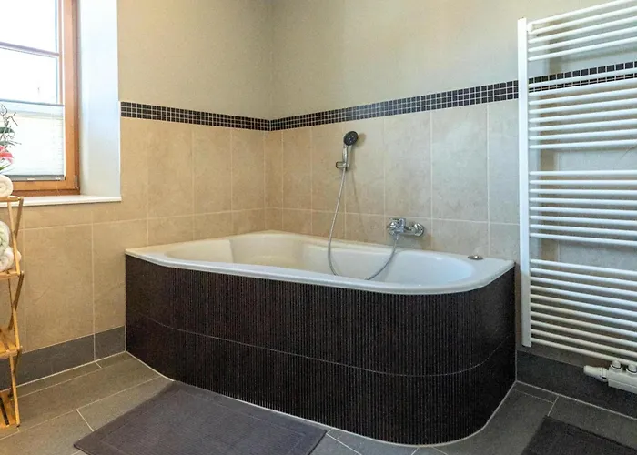 דירה Residenz Aichwaldsee *