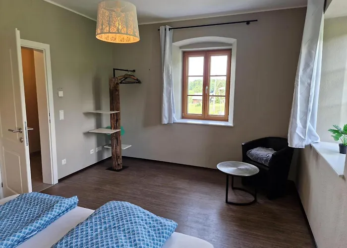 Appartamento Residenz Aichwaldsee *