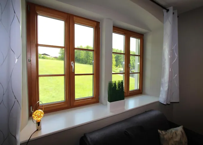 Appartamento Residenz Aichwaldsee