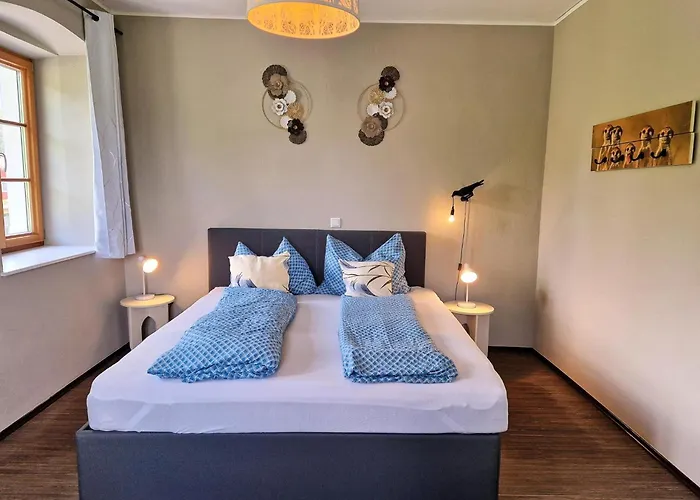 דירה Residenz Aichwaldsee