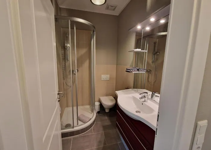 Residenz Aichwaldsee * Unteraichwald