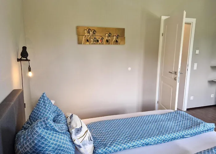 Residenz Aichwaldsee * Unteraichwald