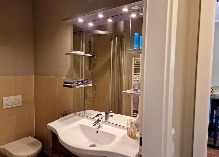 Residenz Aichwaldsee Appartamento *