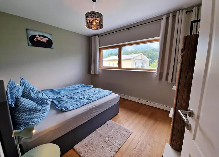 Residenz Aichwaldsee Unteraichwald