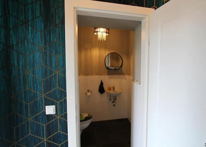 Appartamento Residenz Aichwaldsee Unteraichwald