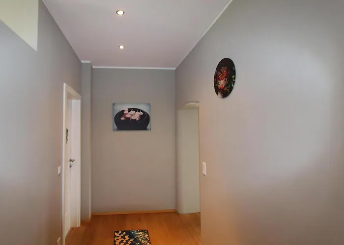 Residenz Aichwaldsee