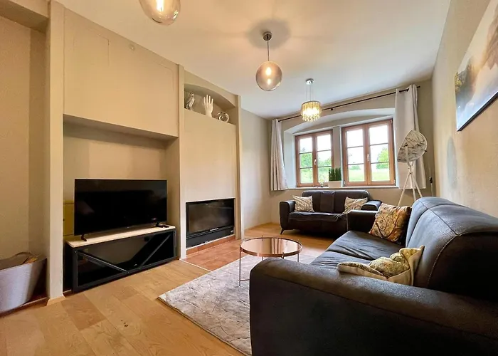 Residenz Aichwaldsee Appartamento