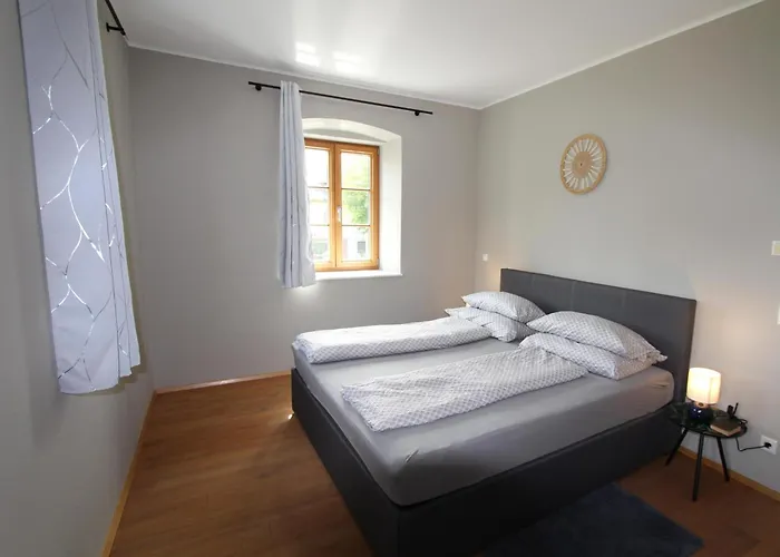 Residenz Aichwaldsee *