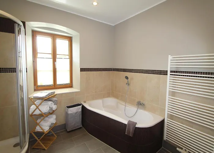 Residenz Aichwaldsee Unteraichwald