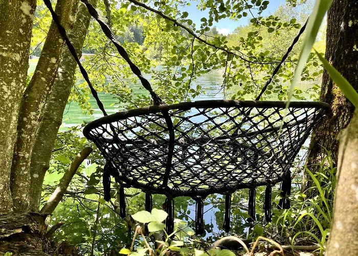 Residenz Aichwaldsee Unteraichwald