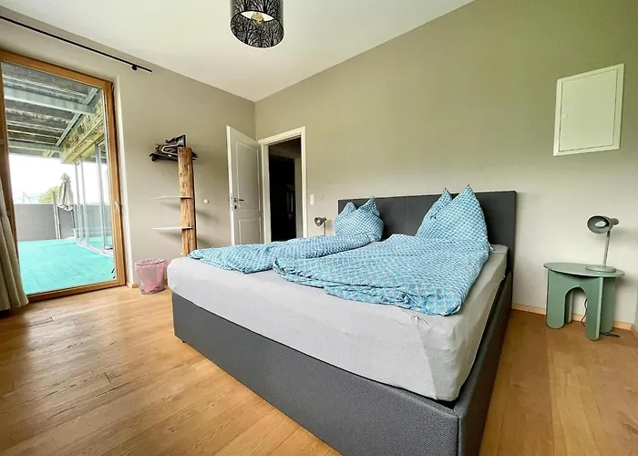 Residenz Aichwaldsee