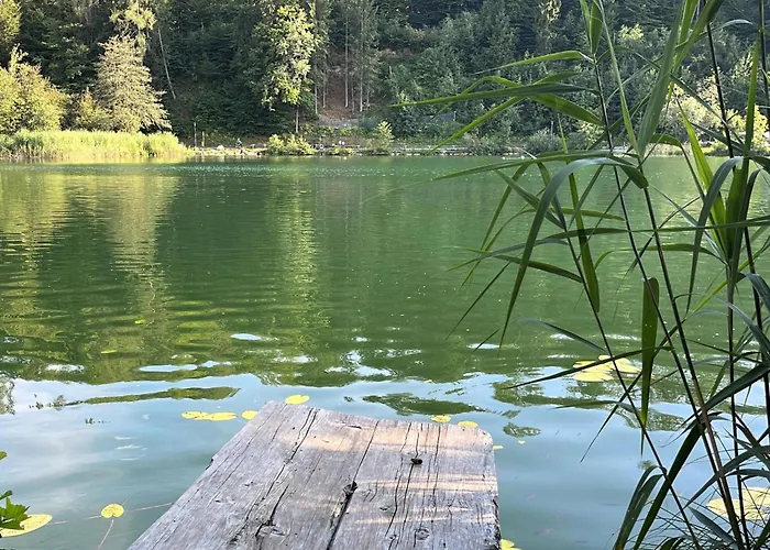 Residenz Aichwaldsee Appartamento