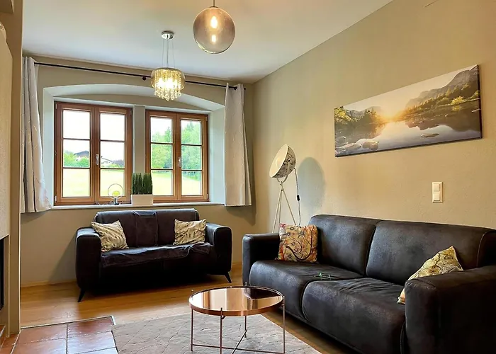 Residenz Aichwaldsee