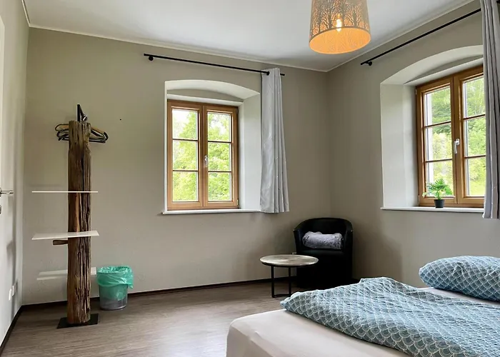 דירה Residenz Aichwaldsee