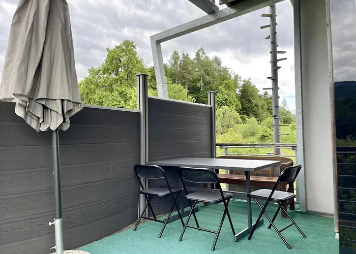 Residenz Aichwaldsee *