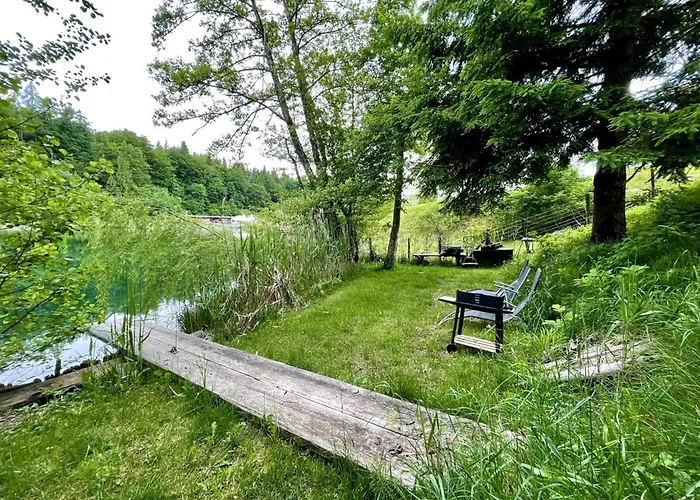 Residenz Aichwaldsee *